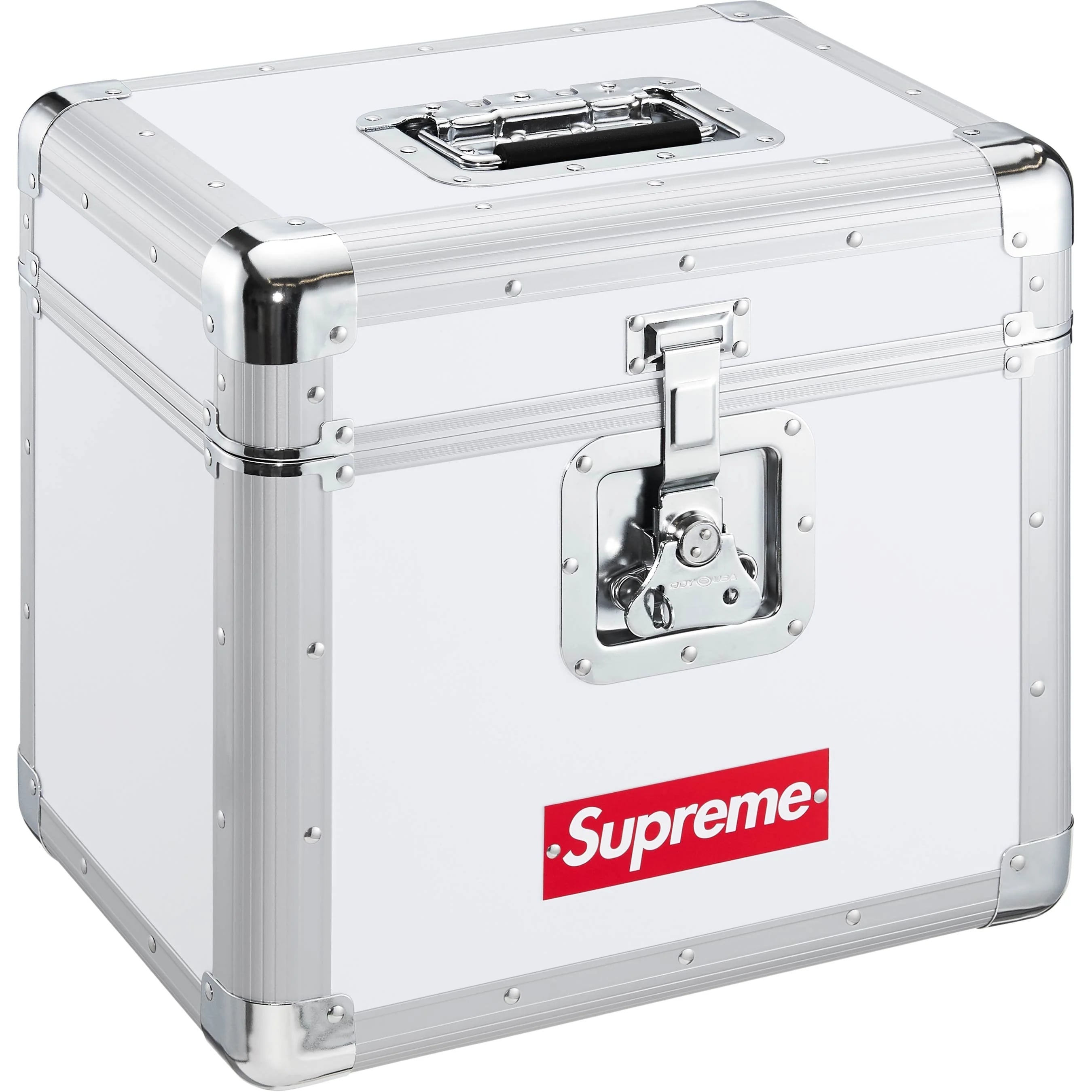 Supreme®/Odyssey Record Case view 2